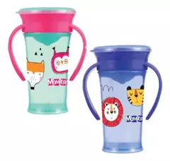 VASO 360 CON ASAS LOOPI en internet