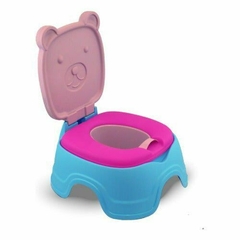 PELELA OK BABY OSITO - tienda online