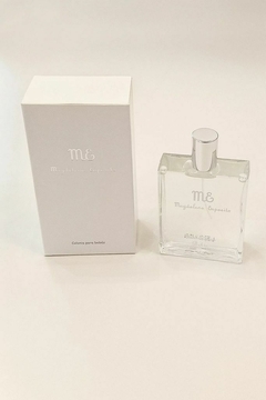 Colonia para bebés y niños Magdalena Espósito 100ML