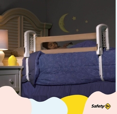 BARANDA PARA CAMA SAFETY FIRST
