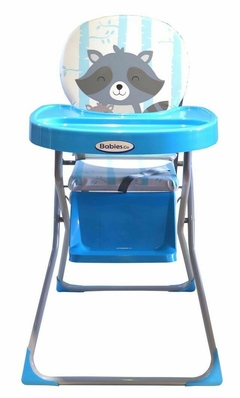 Imagen de Silla de comer Babies