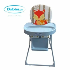 Silla de comer Babies - comprar online