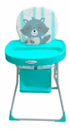 Silla de comer Babies en internet