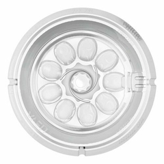 Mamadera Philips Avent Natural, 260ml 1m+ Sin BPA - comprar online