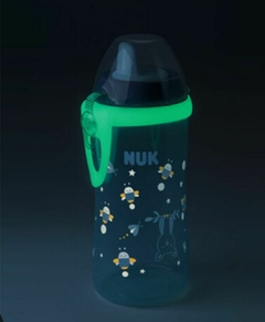 Vaso NUK Kiddy Cup con pico rígido - tienda online