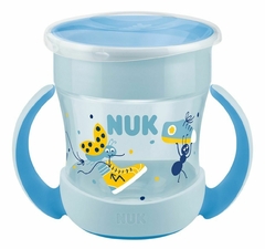 Vaso Nuk Mini Magic Cup 160ml Borde Para Beber 360