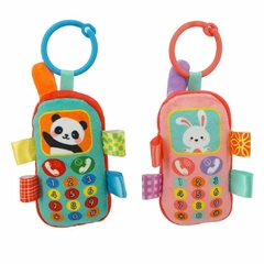 SONAJERO CELULAR