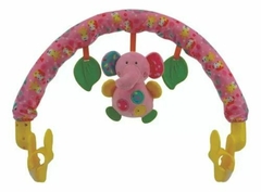 ARCO BARRAL PARA COCHE WOODY TOYS - comprar online