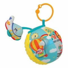 PELOTA DIDACTICA WINFUN