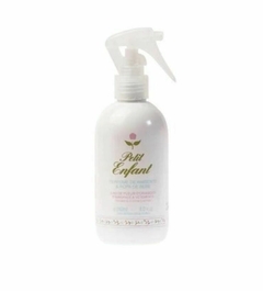 Perfumina para ropa y ambientes 240 ml