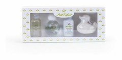 Set miniaturas Petit Enfant x 4