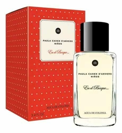 Colonia para niños Paula Cahen D'Anvers 100 ml - comprar online