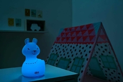 Lámpara Llama Chicco - Luz de noche en internet