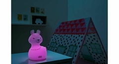 Lámpara Llama Chicco - Luz de noche - comprar online