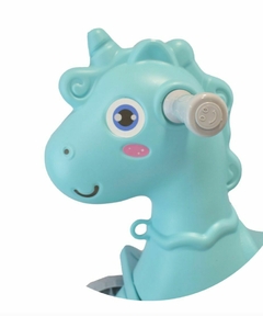 Pata Pata Mecedor Caminador Unicornio 3 en 1 Ok Baby en internet