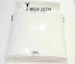 Cubre Colchon A Wish 80x140 cuna funcional en internet