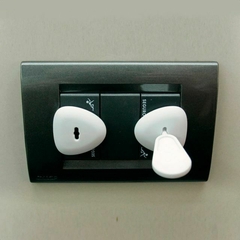 Tapa Enchufes Baby Innovation - comprar online