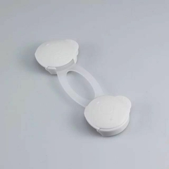 Trabas Multiuso Transparente Corta Baby Innovation