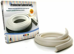 Protector Lateral Soft Baby Innovation - Caramelo Bebés 