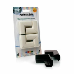 Punteras Soft Baby Innovation - comprar online