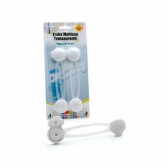Traba Multiuso Transparente Baby Innovation en internet