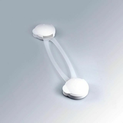 Traba Multiuso Transparente Baby Innovation - comprar online