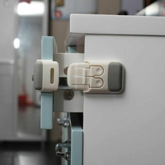 Imagen de Traba Cajones Externa Baby Innovation