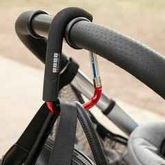 Gancho para cochecitos Mamy Clip - Baby Innovation - comprar online