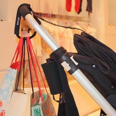 Gancho para cochecitos Mamy Clip - Baby Innovation en internet