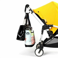 Gancho para cochecitos Mamy Clip - Baby Innovation - tienda online