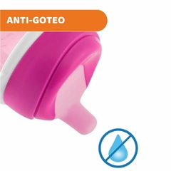 VASO TRAINING CUP CHICCO 6M+ - comprar online