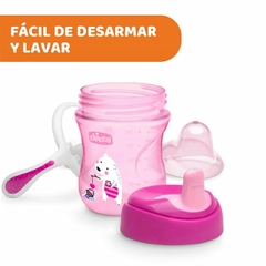 VASO TRAINING CUP CHICCO 6M+ en internet