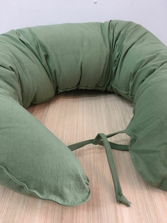 Almohadón para lactancia de Tussor XL Baby Soft - comprar online