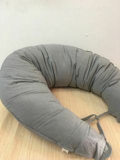 Almohadón para lactancia de Tussor XL Baby Soft en internet