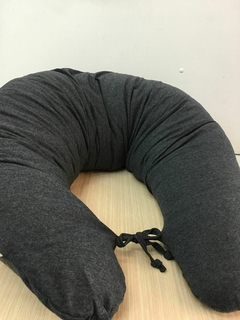Almohadón para Lactancia de algodón XL Baby Soft en internet