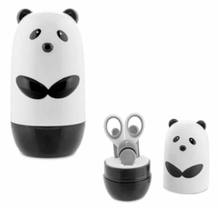 Set de Manicuría 4 en 1 Chicco - comprar online