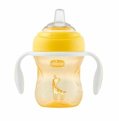 Vaso transition cup Chicco 4M+