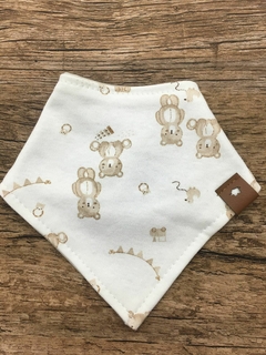Bandana Estampada - tienda online