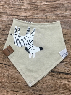 Bandana Estampada en internet