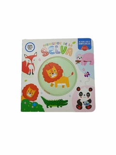 Colección Animalitos BRAINY KIDS en internet