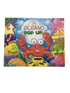 Colección Pop Up - comprar online