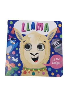 Colección Ojos Curiosos LATINBOOKS