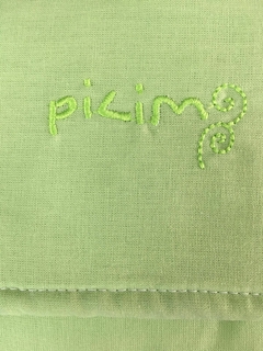 Cambiador Liso PILIM - tienda online