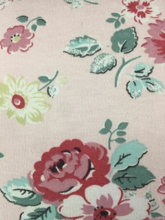Cambiador Estampado Pilim - tienda online