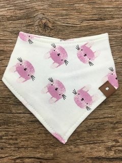 Bandana Estampada - comprar online