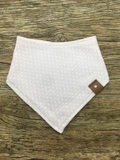 Bandana Estampada - Caramelo Bebés 