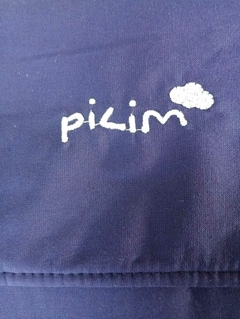 Imagen de Cambiador Liso PILIM