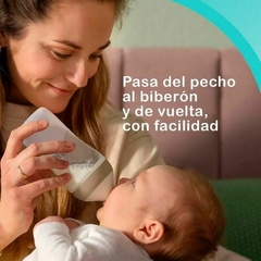 Mamadera Perfect match 3m+ 260ml NUK en internet
