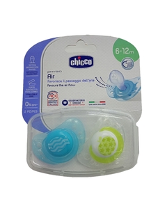 Chupete Physio Air 6-12M Chicco