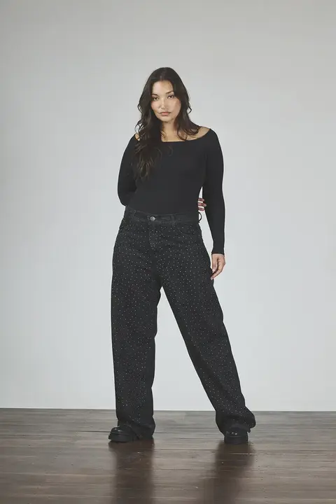 Jeans "882"
